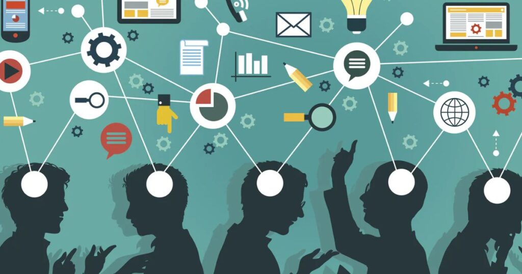 Digital Communication Best Practices