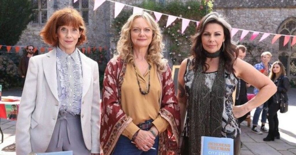 "That's Fantastic News!"