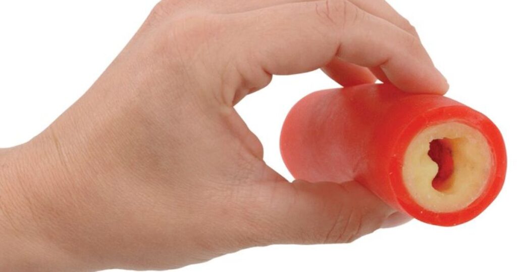 The Passage Demonstrates