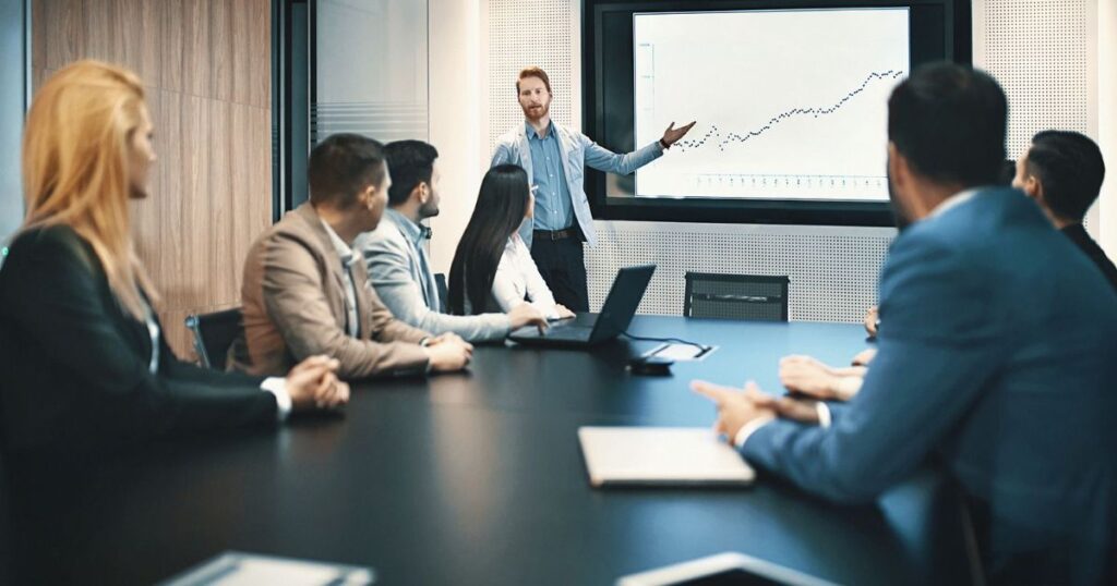 Thrilled About Our Upcoming Meeting