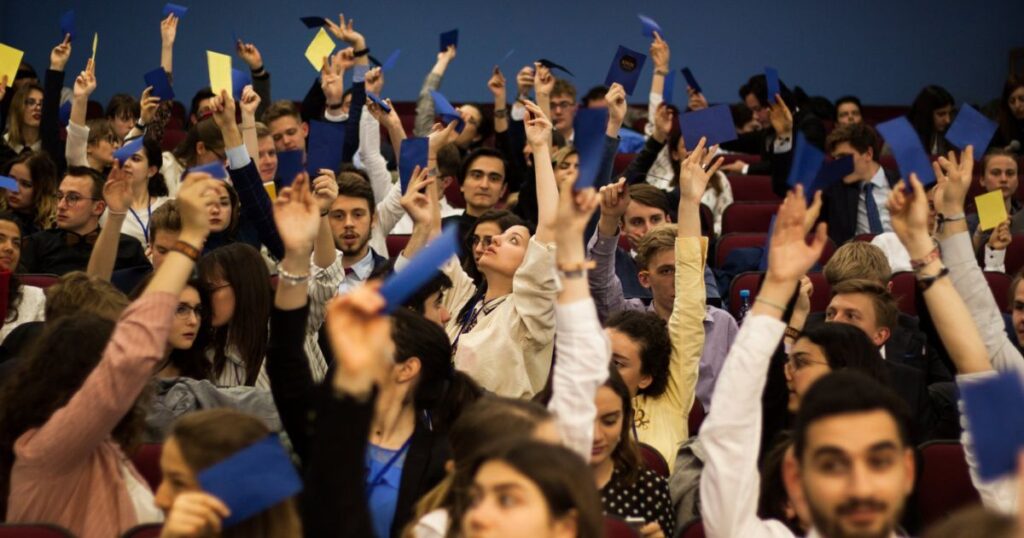 10 Polished Examples of "EYP" in Action