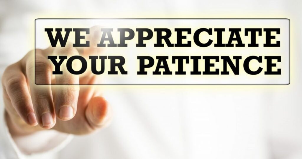  Appreciate Your Alliance