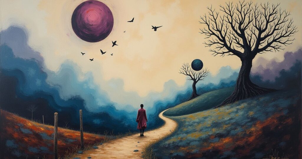 Deeper Meanings and Metaphorical Use