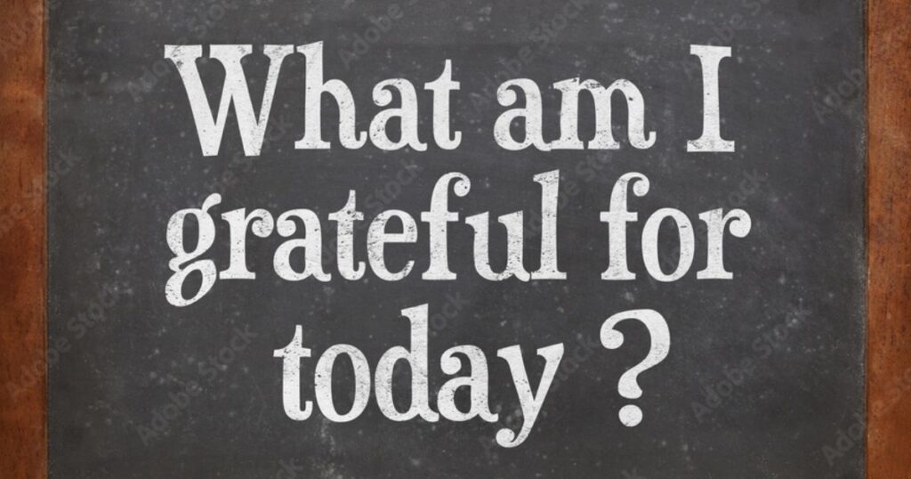 Grateful for Your Collaboration