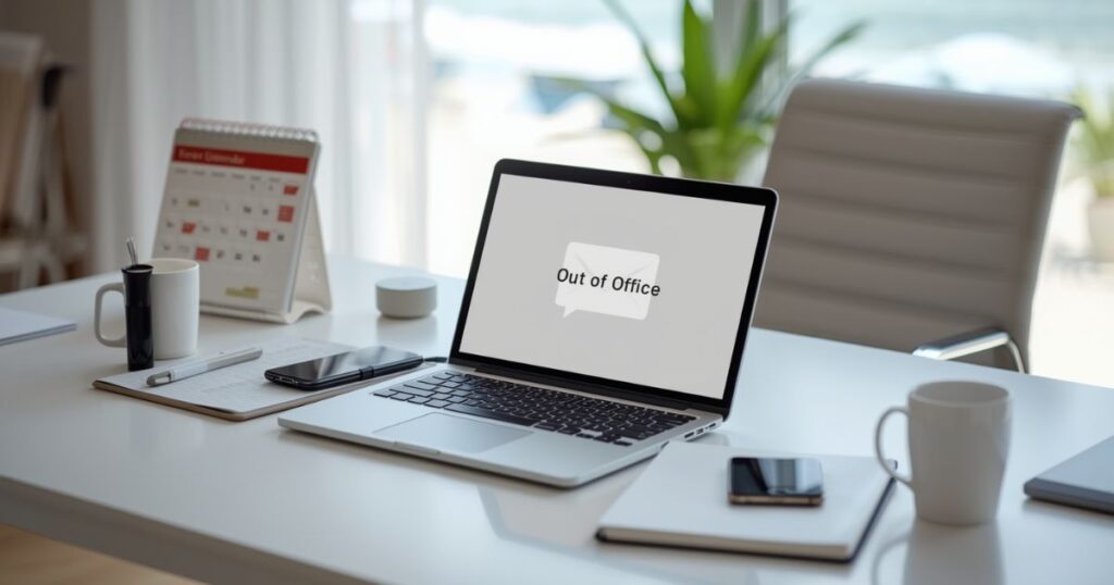 How People Use "OOO" Today