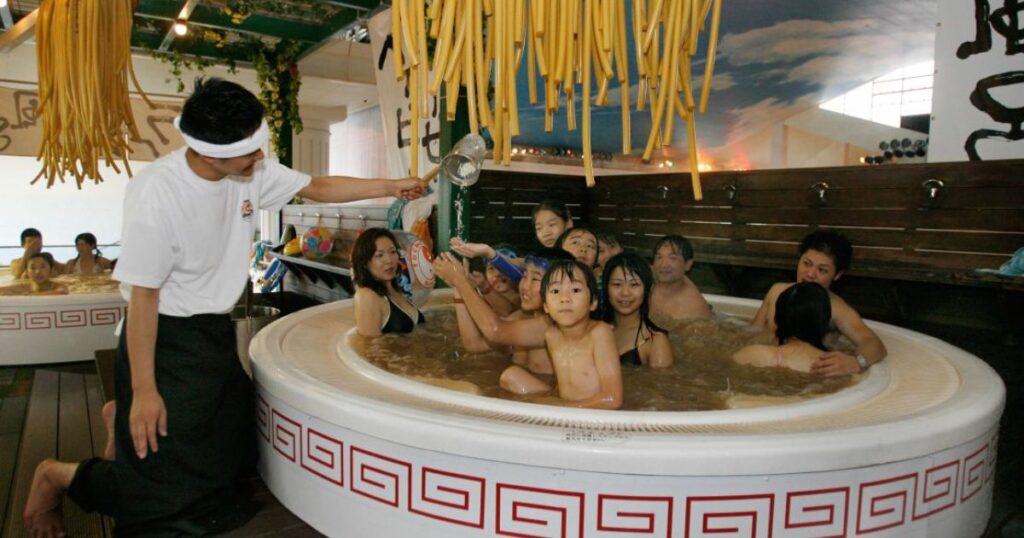 Is "Splooge Bath" a Slang, Acronym, or Name?