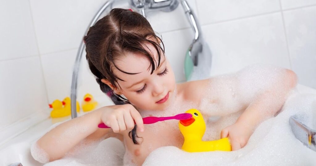 Is "Splooge Bath" in the Dictionary?