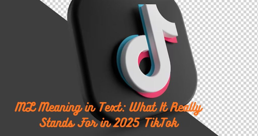 ML Meaning in Text: What It Really Stands For in 2025 TikTok