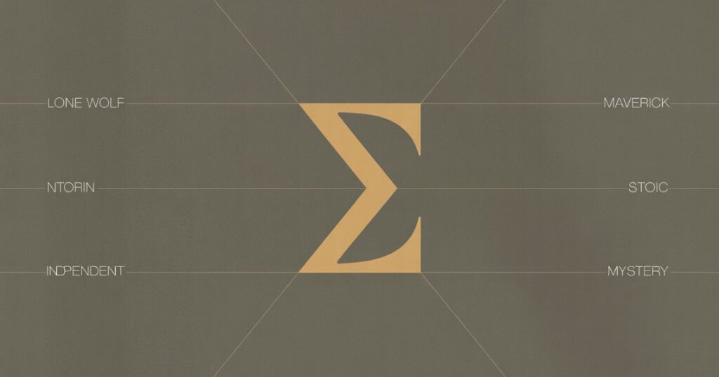 Slang Sigma / Sigma Slang