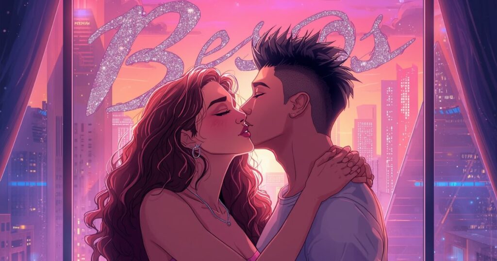 The Future of "Besos"