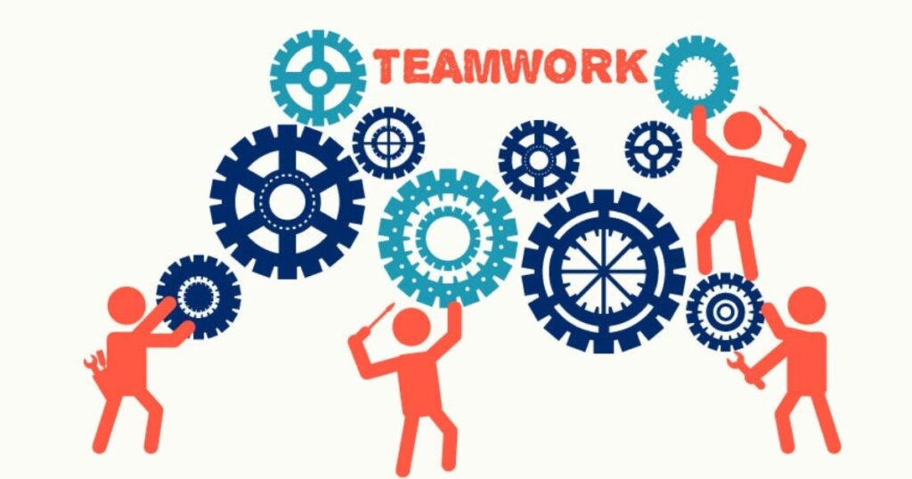 Valuing Our Teamwork