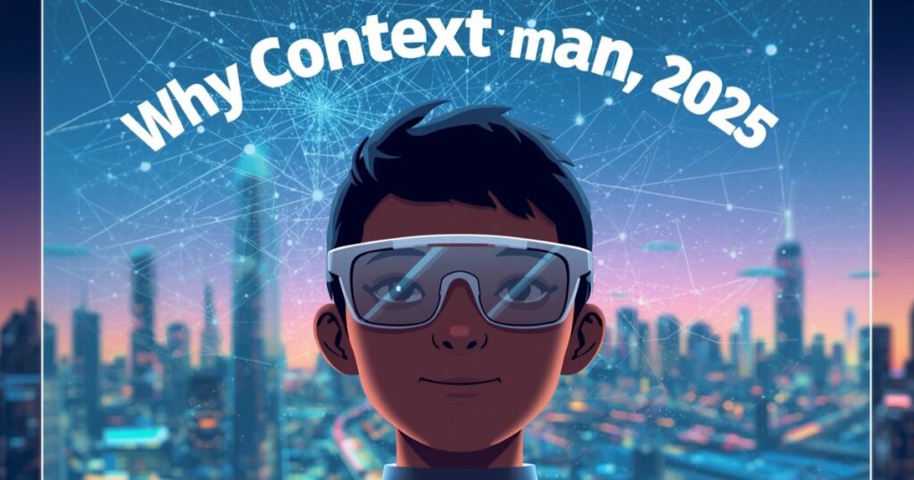 Why Context Matters in 2025