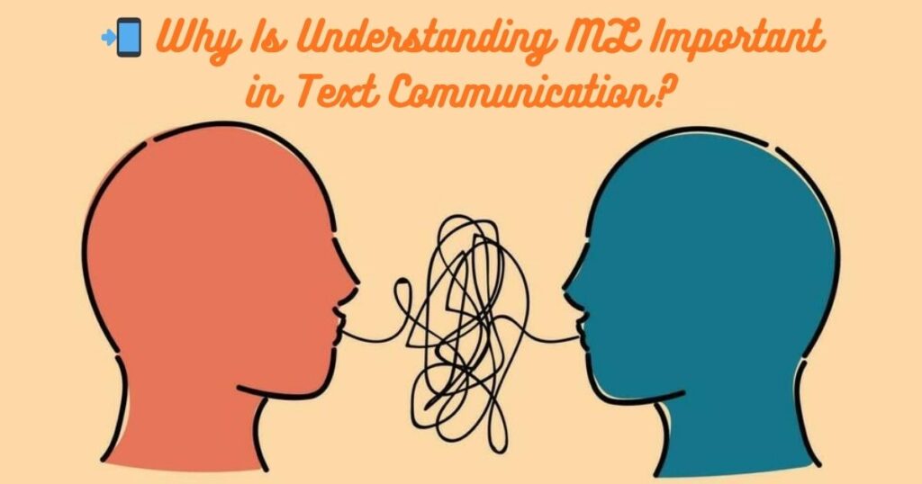 📲 Why Is Understanding ML Important in Text Communication?