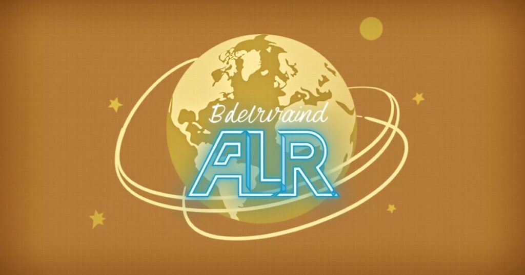 Background & Origin of ALR