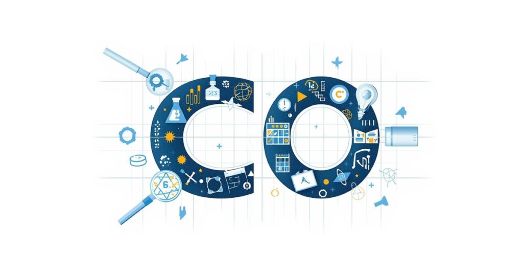 Breaking Down the Abbreviation "CO"