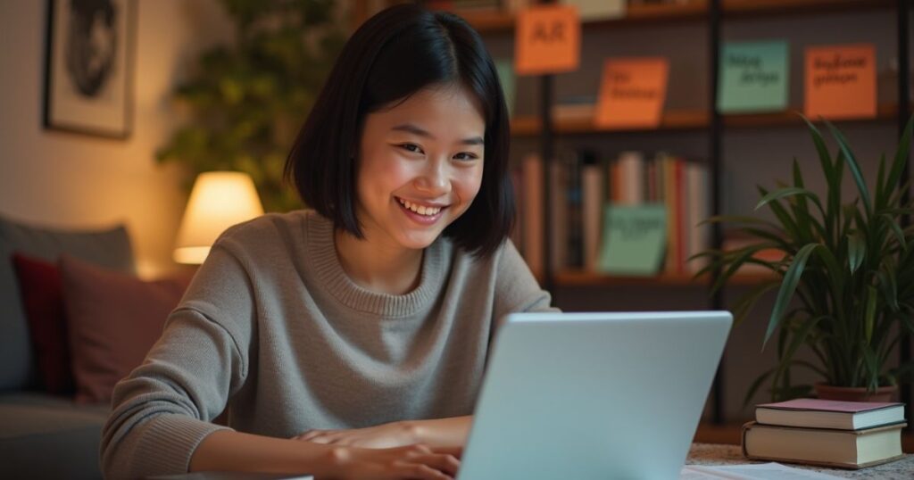 Relevance in Online Conversations & Dating Apps