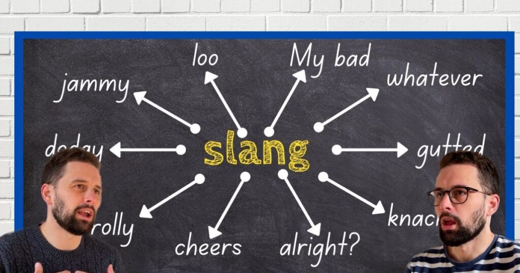 Similar Slang Terms You Should Know