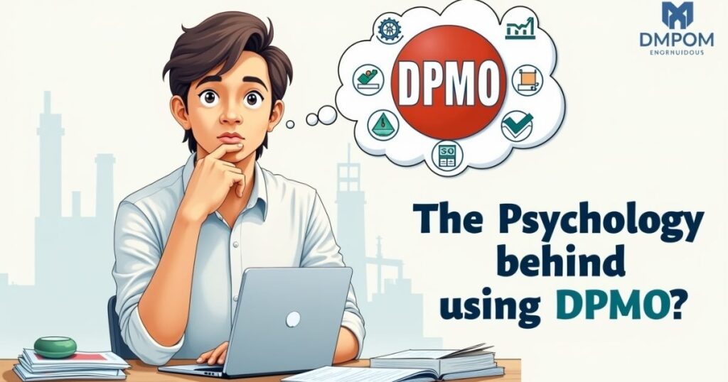 The Psychology Behind Using DPMO