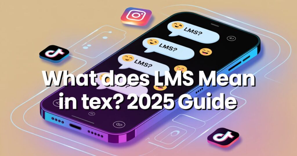 Why Understanding LMS Matters in 2025 📈