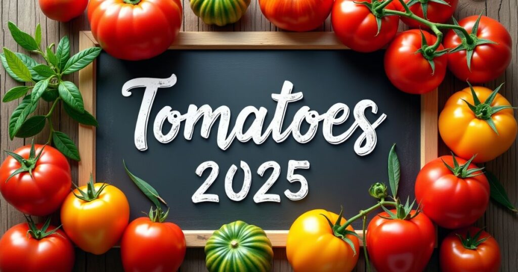 🍅 Tomatoes or Tomatos – The Correct Spelling (2025 Examples)