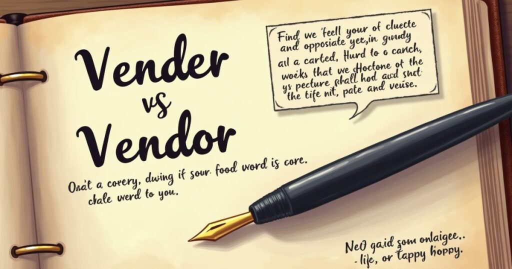 🖋️ Which Spelling Should You Use?