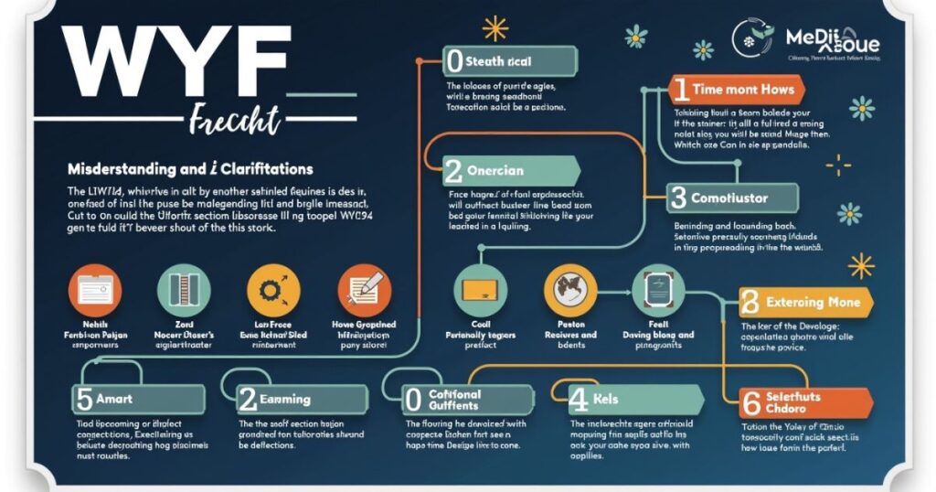 Common Misunderstandings & Clarifications