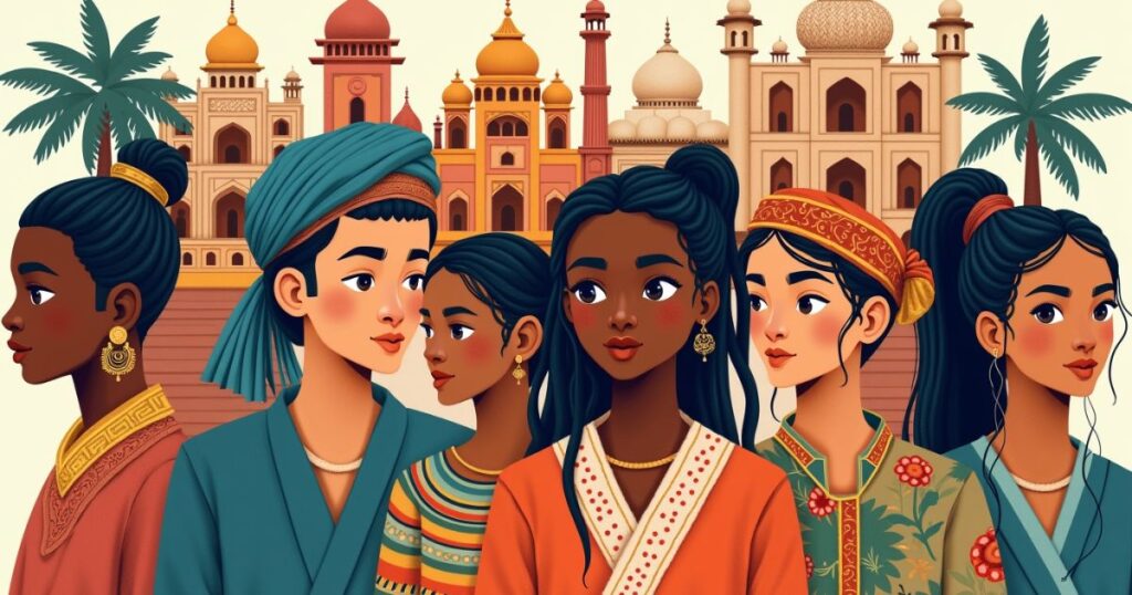 Regional or Cultural Differences