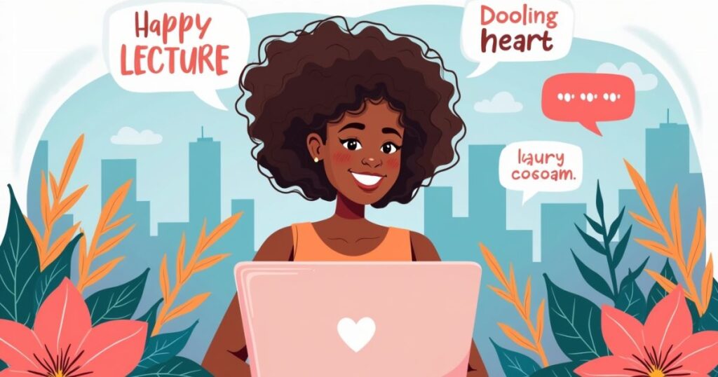 Relevance in Online Conversations & Dating Apps