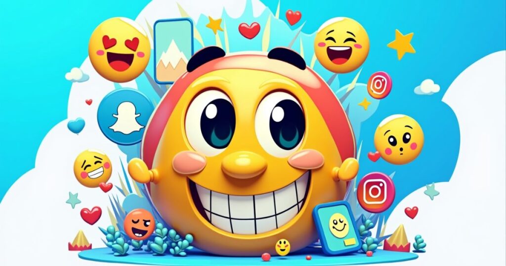 Social Media & Texting Platforms