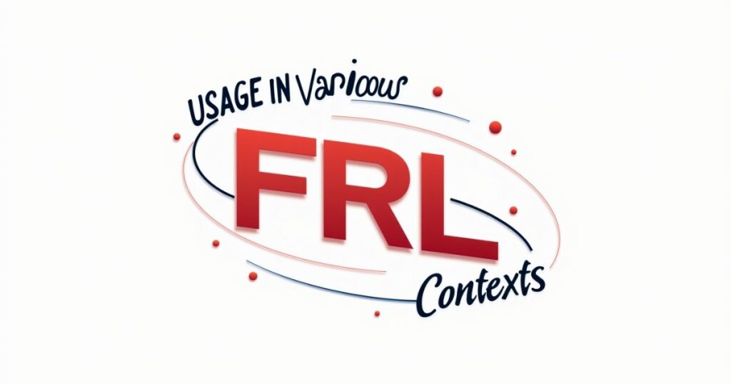 Usage in Various Contexts