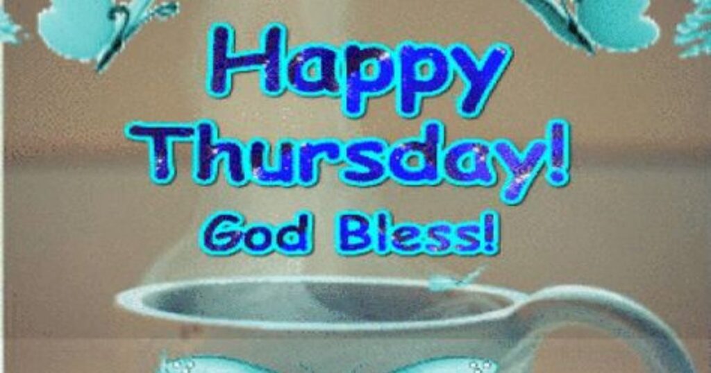 20 Other Ways to Say "Happy Thursday" (With Examples That Actually Work)