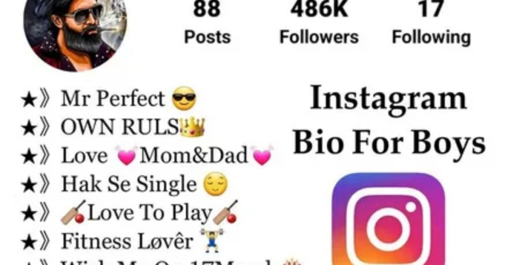 instagram-bio-for-boys-in-hindi