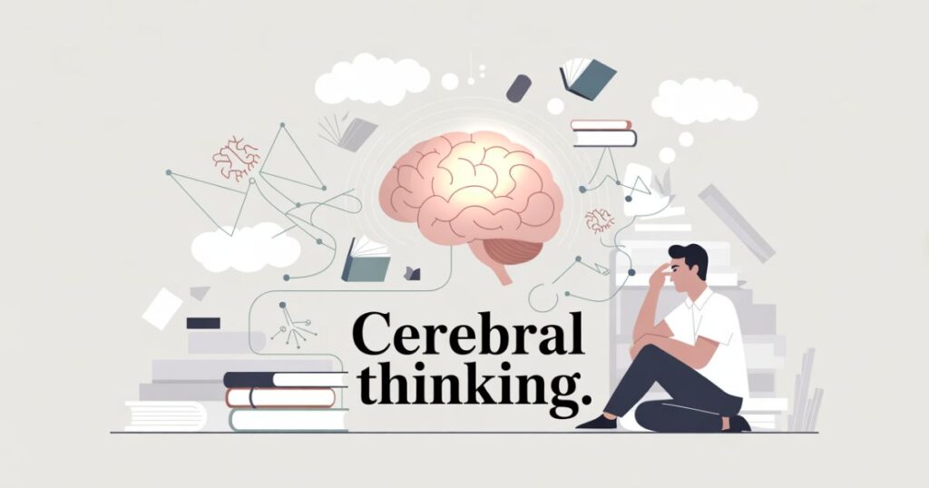 Understanding The Word “Cerebral”: Meaning, Usage, And Cultural Significance