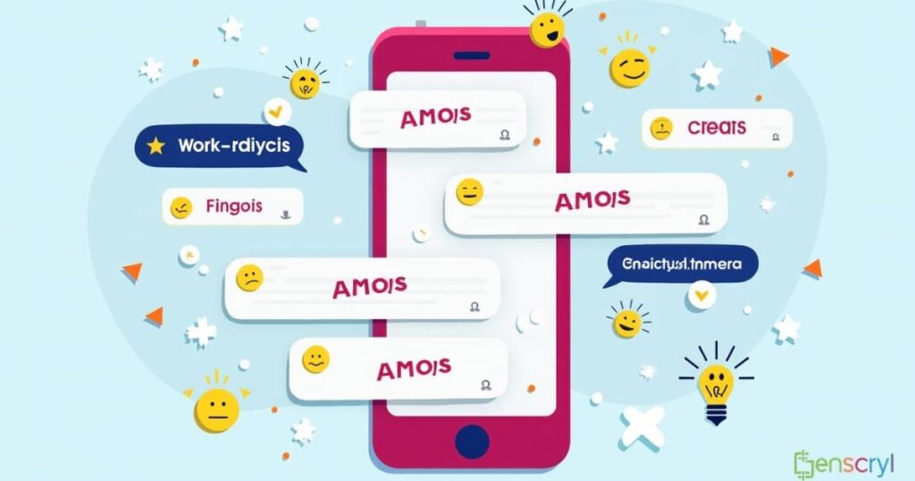 What Does “AMOS” Mean in Text? Unpacking Context, Tone, and Polite Alternatives