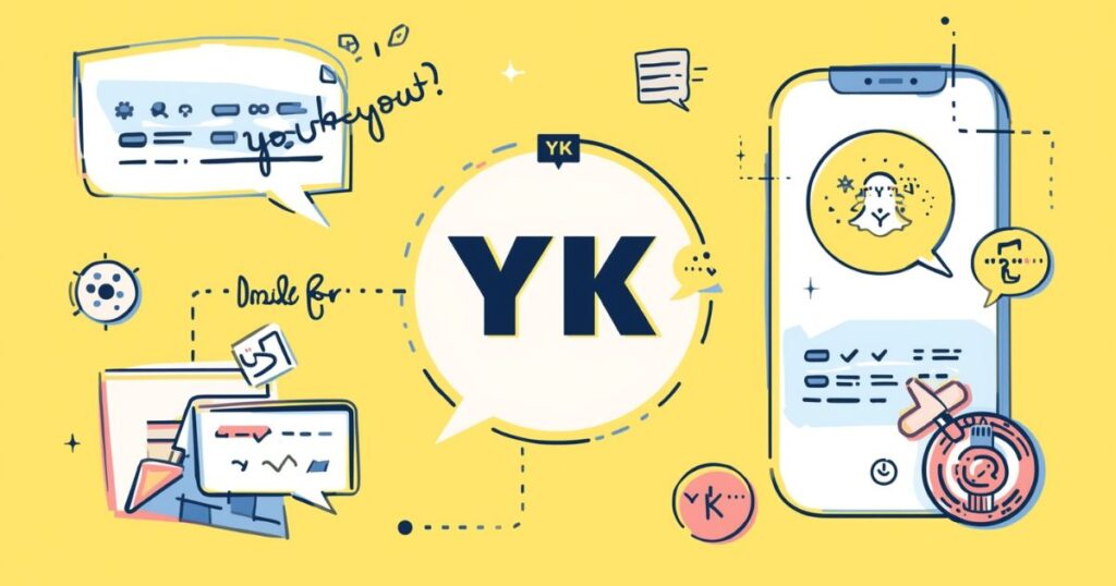 YK Meaning in Text: What YK Means and How to Use It