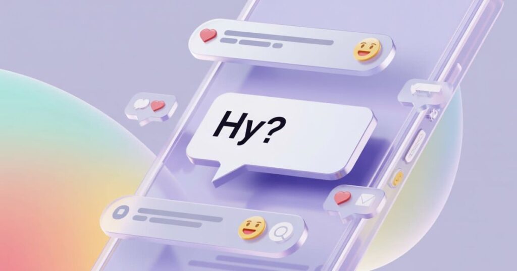 HY Meaning – A Guide to HY Definition & Uses in Text