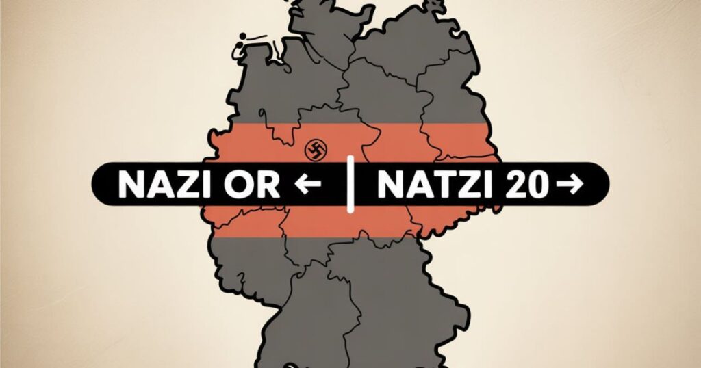 Natzi or Nazi – The Correct Spelling Explained Simply for 2026