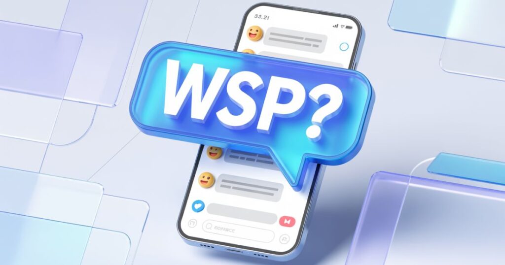WSP Mean in Texting? Decoding This Popular Acronym