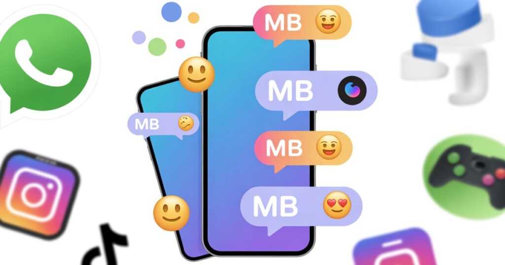 MB Text Abbreviation: The Complete Guide to “My Bad” in Digital Communication 📱