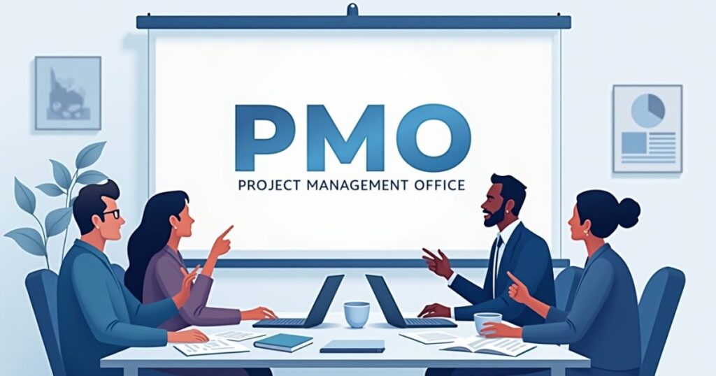 PMO Meaning: Slang, Text, and Business Explained (Complete Guide 2024)