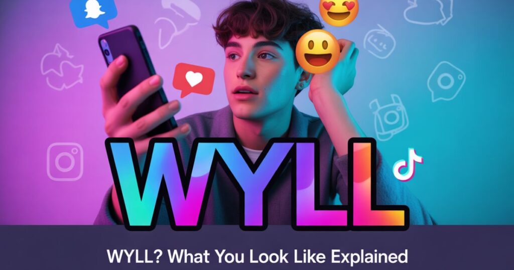 What Does WYLL Mean? The Complete Guide to This Social Media Slang Trend