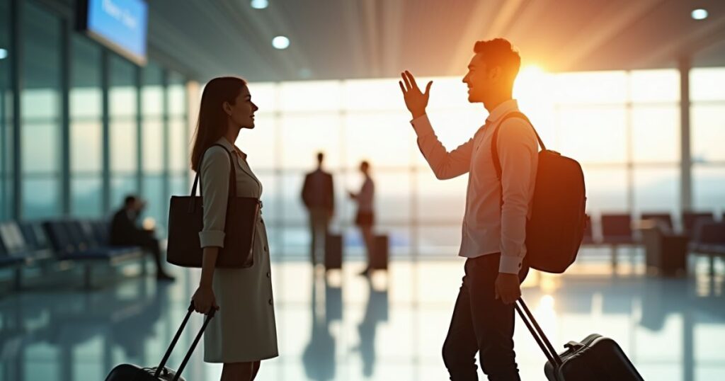 20 Other Ways to Say “Have a Safe Trip” (With Examples)