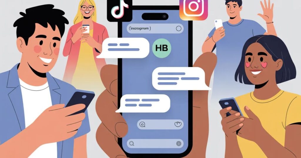 HB Meaning Slang: Complete Guide for Texting, Social Media, and Online Use