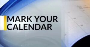 20 Other Ways to Say “Mark Your Calendars” That Actually Sound Professional