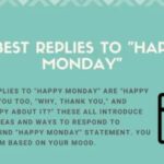 Comprehensive Blog Post Outline: 20 Other Ways to Say “Happy Monday” (With Examples)